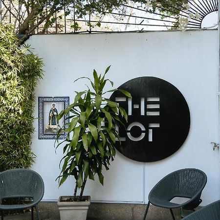 The Lot Boutique Hotel Lima Luaran gambar