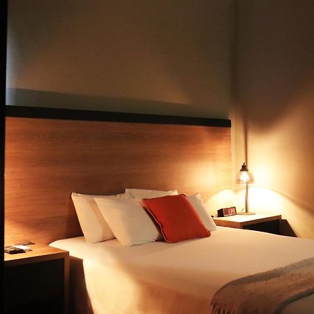 The Lot Boutique Hotel Lima Luaran gambar