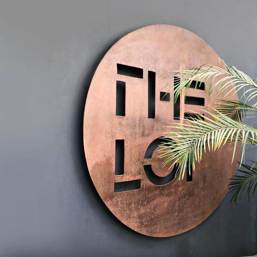 The Lot Boutique Hotel Lima Luaran gambar